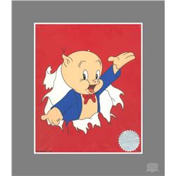 Porky Pig - Bob Clampett