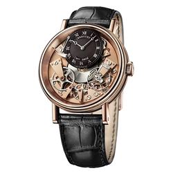 Breguet  Tradition Manual Winding  Men Watch