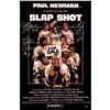 Image 1 : Hanson Brothers Triple Signed Slapshot 11X17 Movie Poster