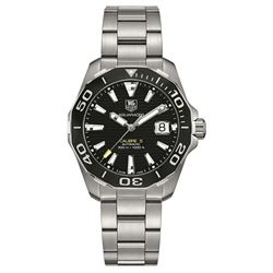 Tag Heuer  Aquaracer 300M Automatic  Men Watch