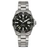 Image 1 : Tag Heuer  Aquaracer 300M Automatic  Men Watch