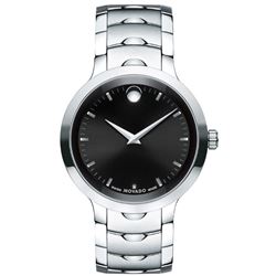 Movado  Luno   Men Watch