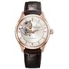 Image 1 : Zenith  El Primero Synopsis  Men Watch