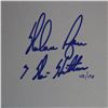 Image 1 : Nolan Ryan 7 No Hitters Chit