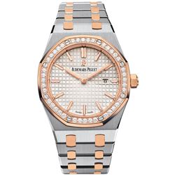 Audemars Piguet  Royal Oak   Women Watch