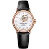 Image 1 : Raymond Weil  Freelancer   Women Watch