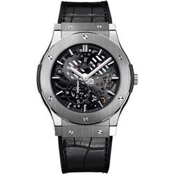 Hublot  Classic Fusion Ultra Thin  Men Watch