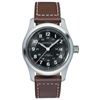 Image 1 : Hamilton  Khaki Field Auto 42MM  Men Watch