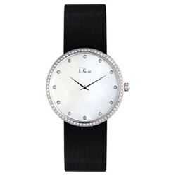 Dior  La D De   Women Watch