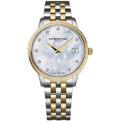 Raymond Weil  Toccata   Women Watch