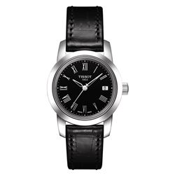 Tissot  T-Classic Classic Dream  Women Watch