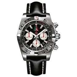 Breitling  Chronomat 44 Frecce Tricolore Limited Edition  Men Watch