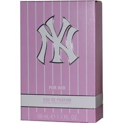 New York Yankees Womens Fragrance