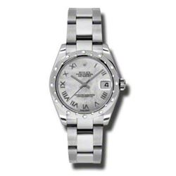 Rolex  Datejust 31   Women Watch