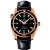 Image 1 : Omega  Seamaster Planet Ocean 46Mm  Men Watch