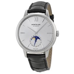 Montblanc  Heritage Spirit   Men Watch
