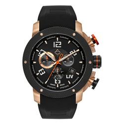 LIV  Genesis X1   Men Watch