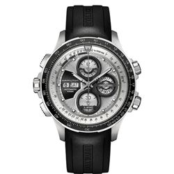 Hamilton  Khaki Aviation X-Wind Auto Chrono Le  Men Watch