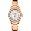 Image 1 : Omega  Seamaster Aqua Terra Automatic Chronometer 30Mm  Women Watch