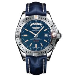 Breitling  Galactic 44  Men Watch