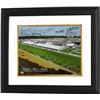 Image 1 : Angel Cordero Signed Preakness Stakes Winners Pimlico Race Course Horse Racing 16X20 Photo Custom Fr