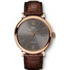 Image 1 : IWC  Portofino Automatic  Men Watch