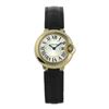 Image 1 : Cartier  Ballon Bleu 28Mm  Women Watch