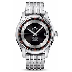 Omega  De Ville Hour Vision Automatic  Men Watch