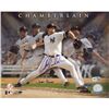 Image 1 : Joba Chamberlain Multi Exposure 8X10 Photo W/ Joba Rules Insc. (MLB Auth)