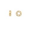Image 1 : DIAMOND SANDBLAST WHEEL (#7SAND)
