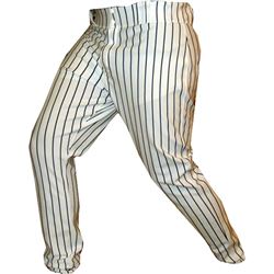 Ronnie Belliard Pants - NYY Issued #26 Pins. Pants (38-4218) (MLB Auth)