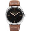 Image 1 : Panerai  Radiomir S.L.C. 3 Days Acciaio 47Mm  Men Watch