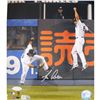 Image 1 : Melky Cabrera Robbing HR Vs Red Sox W/ Damon Celebrating 8X10 Photo