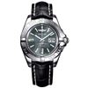 Image 1 : Breitling  Galactic 41  Men Watch