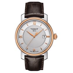 Tissot  T-Classic Bridgeport  Men Watch