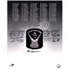 Image 1 : Cy Young Award Winners Multi-Signed "Cy Turns 50" 16X20 Photo (21 Signatures-Glavine/Cone/Guidry/Fin