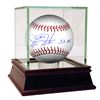 Image 1 : Darren Daulton Signed MLB Baseball W/ 3X AS Insc