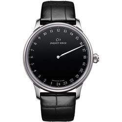 Jaquet Droz  Astrale Grande Heure  Men Watch