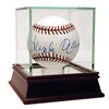 Image 1 : Hank Aaron MLB Baseball (MLB Auth)