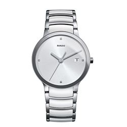 Rado  Centrix L Quartz Jubile  Women Watch