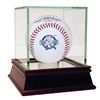 Image 1 : Alex Rodriguez Rawlings 3,000Th Hit Logo Official Baseball