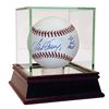 Image 1 : Steve Garvey Signed MLB Baseball W/ "74 NL MVP" Insc