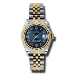 Rolex  Datejust 31   Women Watch