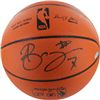 Image 1 : Andrea Bargnani Signed Basketball