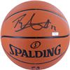 Image 1 : Blake Griffin Autographed Replica Basketball (Panini Auth)