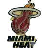 Image 1 : Miami Heat Pin