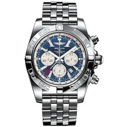 Breitling  Chronomat GMT  Men Watch