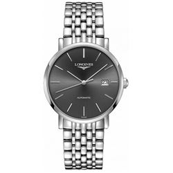 Longines  Elegant   Men Watch