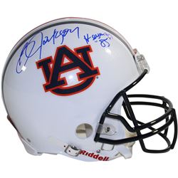 Bo Jackson Signed Auburn Authentic Helmet W/ "Heisman 85" Insc