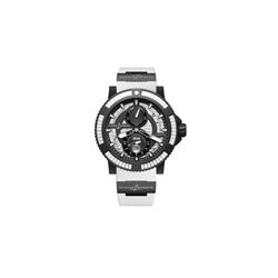 Ulysse Nardin  Diver Black Sea  Men Watch